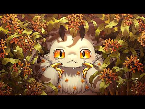 Osmanthus - Atsu Mizuno (cover) / Pocha = Osmansus