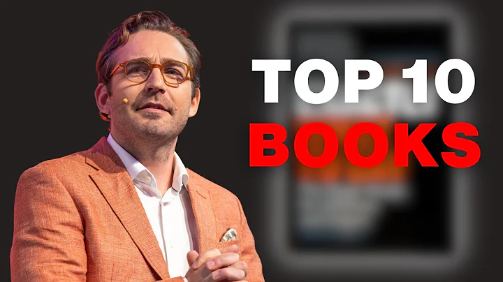 Top 10 Leadership Books Every Leader Should Read