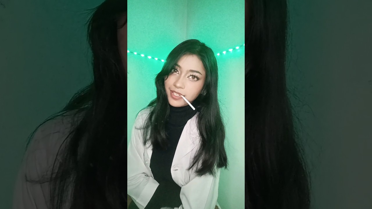 Shoko from Jujutsu Kaisen ✨ #jujustukaisen #shoko #animecosplay