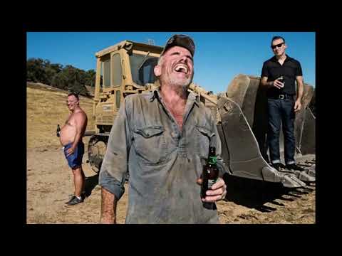 Cosmic Psychos - Shove