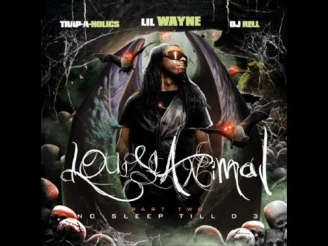 Lil Wayne - Louisianimal Part 2 - Mr. Gwap - YouTube