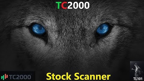 TC200 Scanners