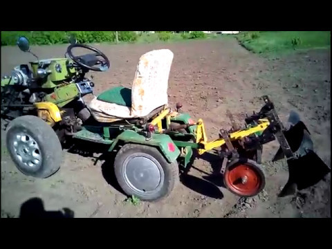 Video: Motoblock Zubr (33 Fotografije): Izbor Dizelskog Motora Hodnog Traktora Od 12 KS. S., Podešavanje Ventila NT-105