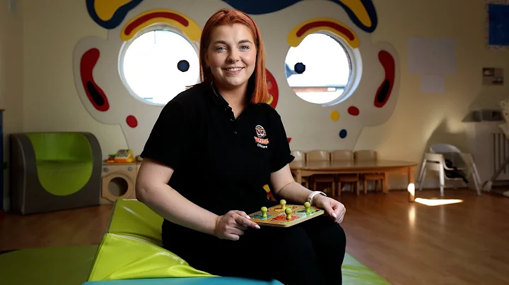 Tigers Childcare provider warns sector is in crisis due to staff shortages