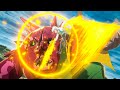 The Seven Deadly Sins Movie『七つの大罪 怨嗟のエジンバラ』メリオダスとエリザベスの息子トリスタン