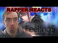 Rapper Reacts To Nerissa Ravencroft - In My Feelings