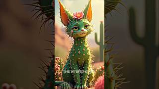 Incredible Animal Fusion: Mind-Blowing Creatures Formed by Fusing Different Species#shorts#hybrids🎉🧬
