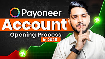 Day 16: How to Create a Payoneer Account In India (FULL Tutorial For Beginners)