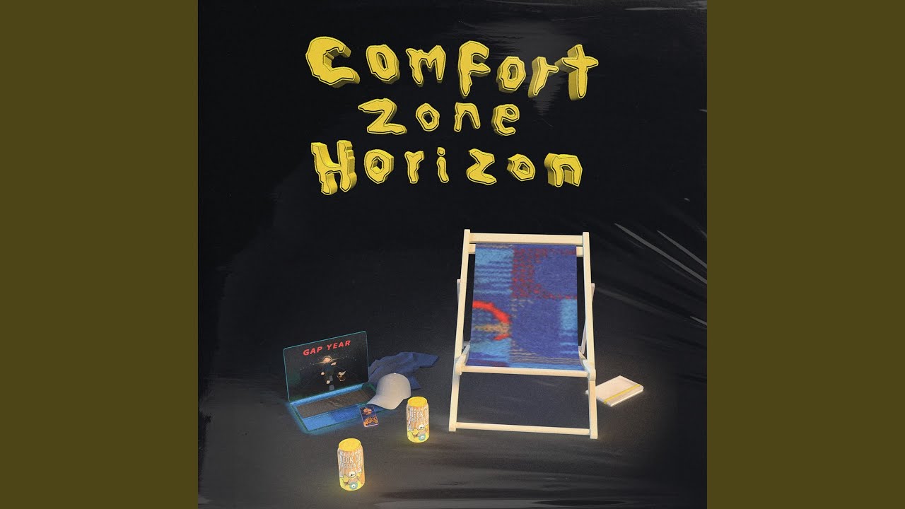 Offing - Comfort Zone Horizon