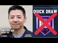 NBA2K Developer Mike Wang CONFIRMS NEW INFORMATION For NBA 2K21 (NO QUICKDRAW, NEW DRIBBLING)......