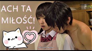 Porwały Mnie Japońskie Dramy Recenzja L-Dk 2014.