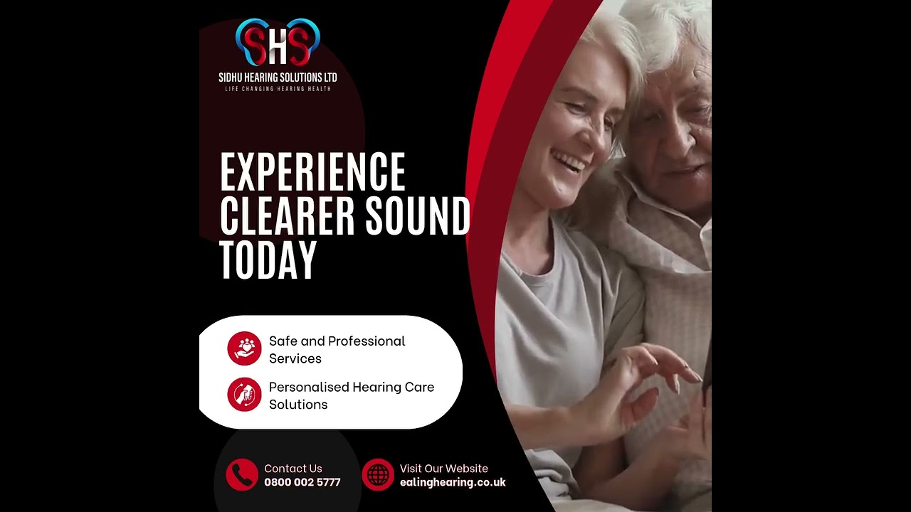 Ear Wax Removal London – Clear Your Ears & Hear Clearly Again!