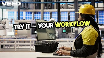 Boost Your Workflow with Virtual Desktops! VEED