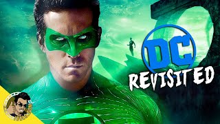 Green Lantern: Why Is It So Bad?