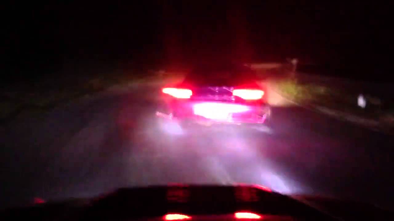 Initial D IRL - YouTube