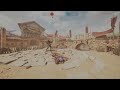 Chivalry 2 1v1 Arena Gameplay
