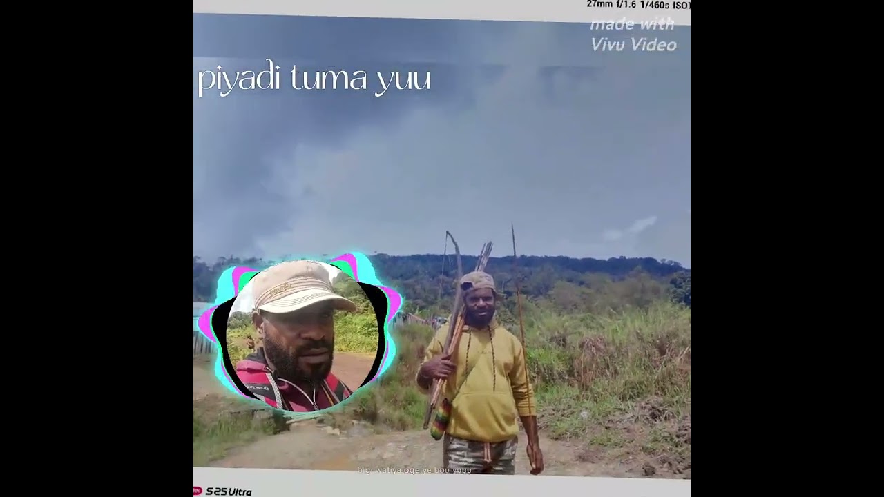 Pigi watiya ogeiye bou piyadi tuma yuu 2026