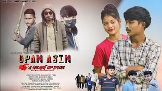 OPAN ASIN// A HEART OF POOR//MISING SHORT MOVIE 2024//ASIN GOMBI'G ||