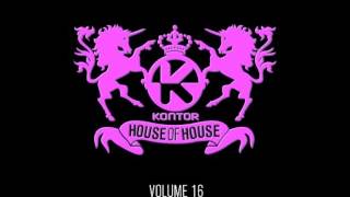 Yes R-Good   -   Girls Gone Bad  [Kontor House of House 16]