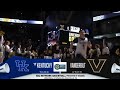 17 kentucky vs vanderbilt basketball highlights 262024