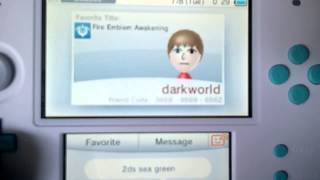 Add my 2ds friend code