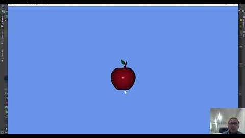 Transformaciones 3D Java Computación Gráfica