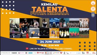 KEMILAU TALENTA PUTRA NIRMALA