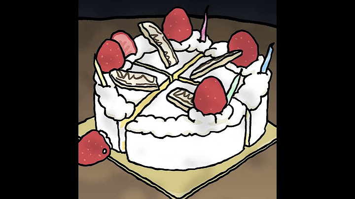 Npo-Chamu “Cake”