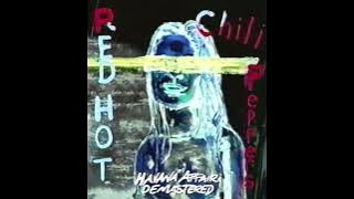 Red Hot Chili Peppers - Havana Affair (The Ramones) [Demastered]