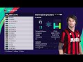 EFootball PES 2021 Serie A Classic 1993 94 
