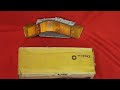 1970 Pontiac Catalina Parking Light Assembly