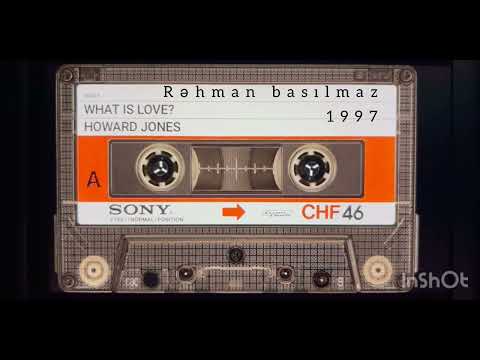 Rəhman basılmaz-Nigaranam mən (1997)