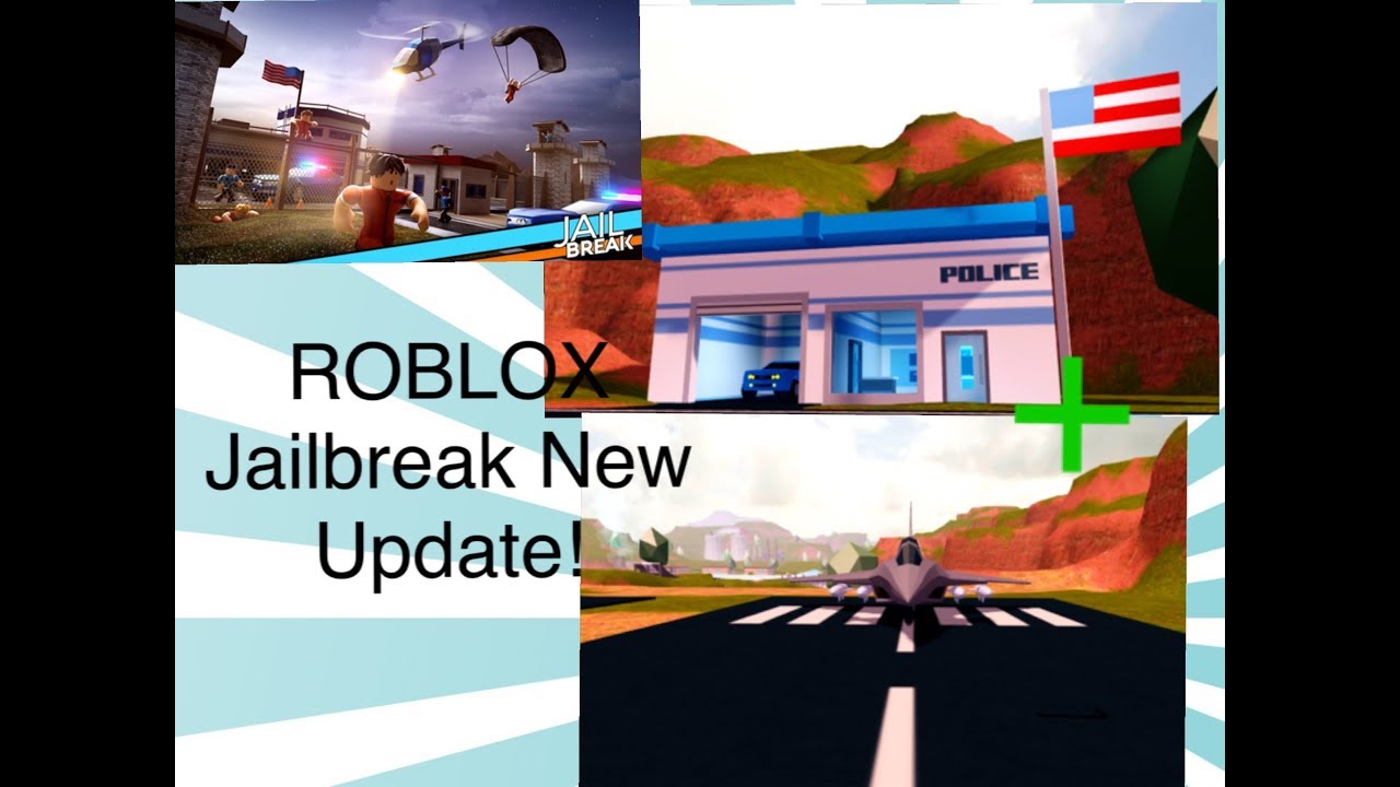 Jailbreak New Update New Police Station Missiles Roblox Jailbreak Worst Update Ever Youtube - roblox jailbreak missiles