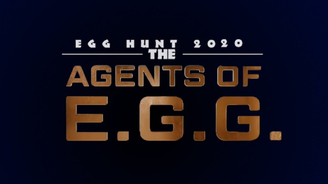 Roblox Agents Of Egg Trailer