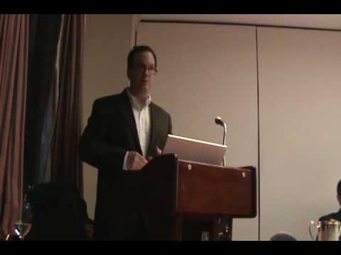 Crowdsourcing Presentation to Penn Club & Wharton Alumni Part 1