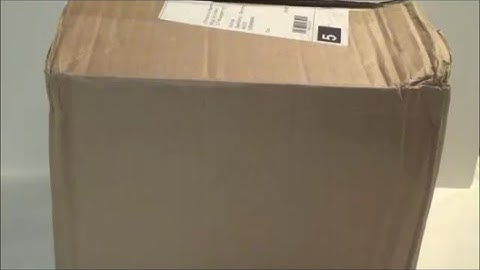 Pop in a Box November 2015