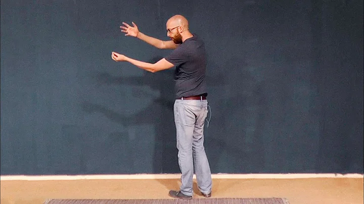 VOICEWORKS  Richard McReynolds: 'Incantation'