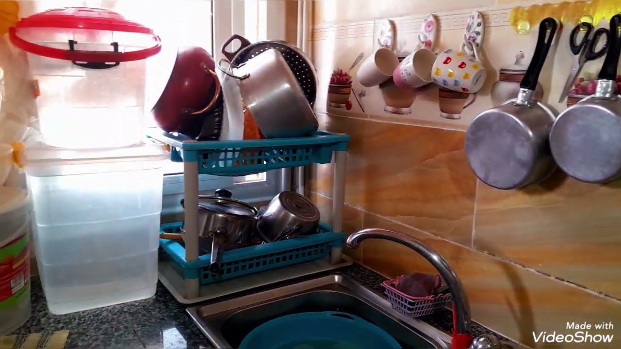 شاركت معاكم روتيني اليومي 