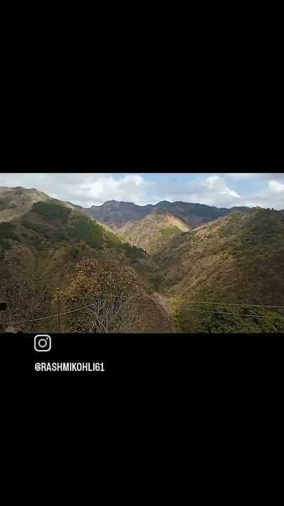 Jikudi ki maya #Short Video #Rashmi kohli Uttrakhandi #