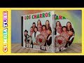 Los Charros - Son Una Joya | Disco Completo Cumbiatube