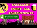 How to Put On A Excellent Event in Graveyard Keeper (All Achievements)