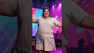 Judges Are Stunned Her Instant Transformation From Clay To Porcelain Goddess