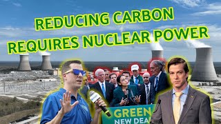 Celebrity Is the Green New Deal a Scam? Net Worth