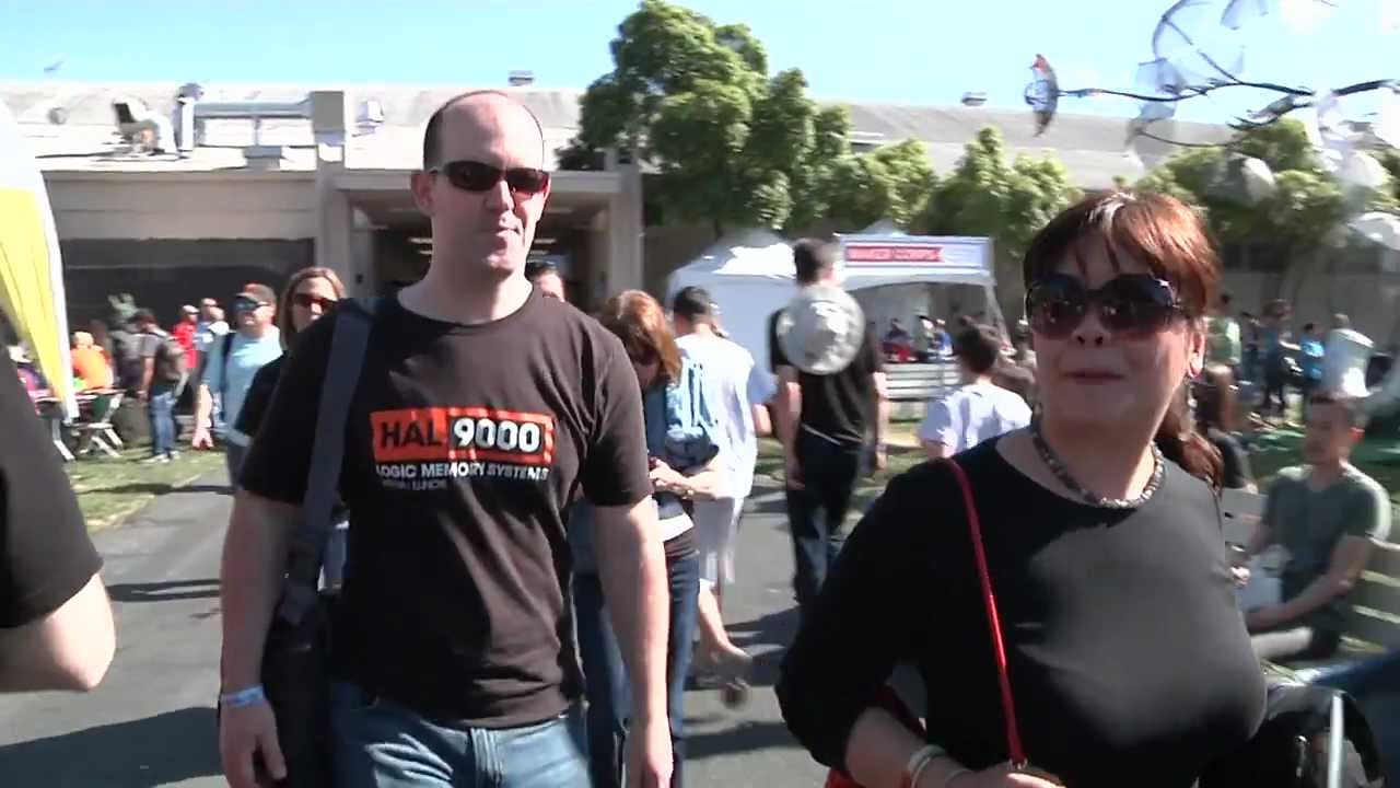 Raspberry Pi Served - Joey Hudy