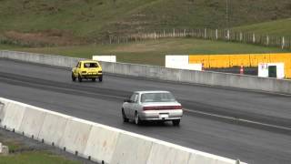 MDTC Funday 2012 Lowry 82  & 189