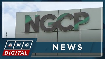 China addresses ownership concerns hounding NGCP | ANC