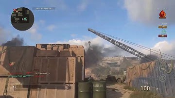 199th NUKE of me :)) KD 107/5,LMG,Hunker,escalation,Commando,shipment,V2,nuke,shadow tr