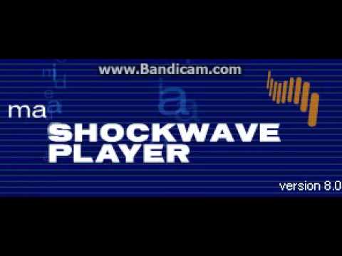 shockwave flash player standalone