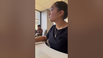 A day in the life of an EY intern: First day edition