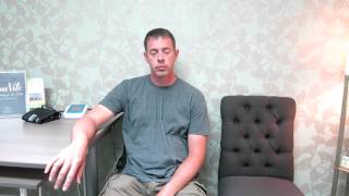 Chiropractic Helps Chronic Pain Mimicking Multiple Sclerosis